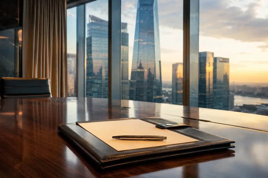 Lease SBLC business financing standby letter of credit