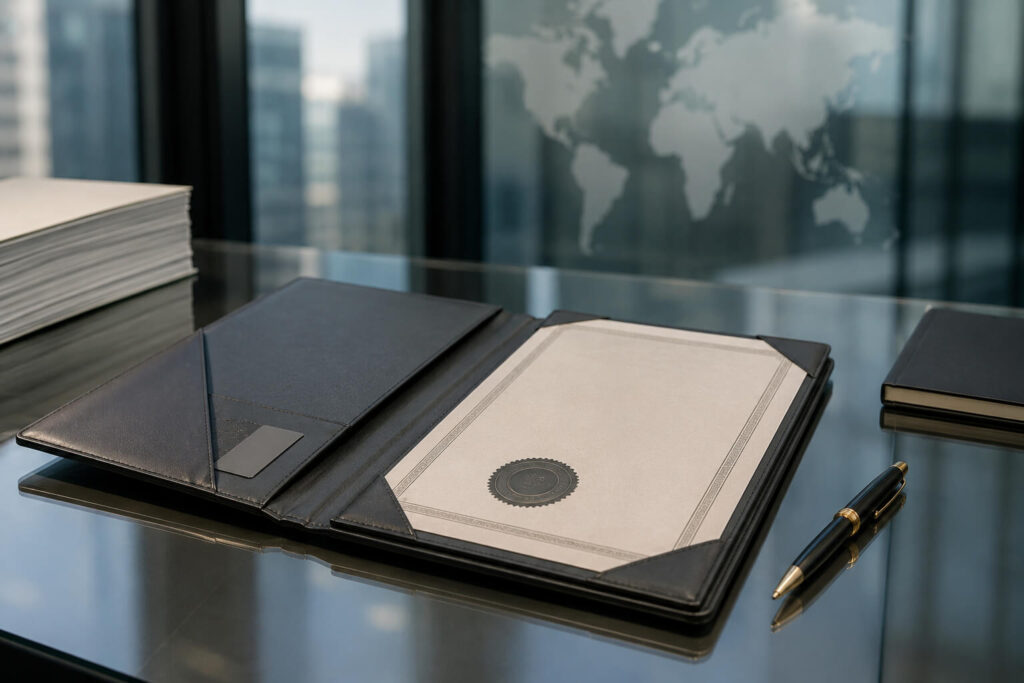 Standby Letter of Credit Monetization Process